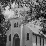 Emanuel Church, 1889