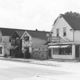 Forest Home Avenue, 1987