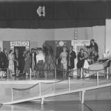 Hales Corners Community Theater, 1960s