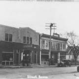 Janesville Road, 1920