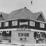 Swede's Tavern, 1952